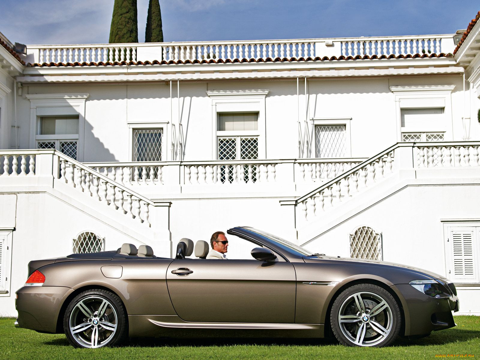 , bmw